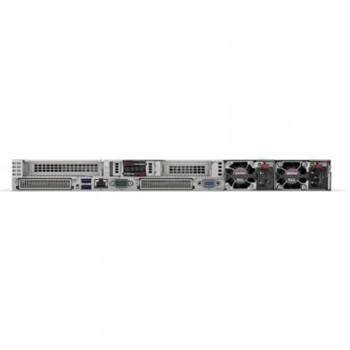 Servidor HPE Proliant DL360 Gen11 Intel Xeon Silver 4510/ 64GB Ram/ 2x 480GB SSD