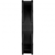 Ventilador Arctic P14 PWM PST A-RGB/ 14cm/ Negro