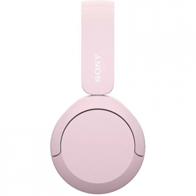Auriculares Inalámbricos Sony WH-CH520/ con Micrófono/ Bluetooth/ Rosas