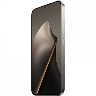 Smartphone Xiaomi 15T Pro 12GB/ 1TB/ 6.83'/ 5G/ Gris