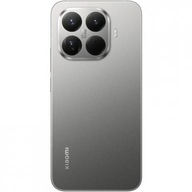 Smartphone Xiaomi 15T Pro 12GB/ 1TB/ 6.83'/ 5G/ Gris