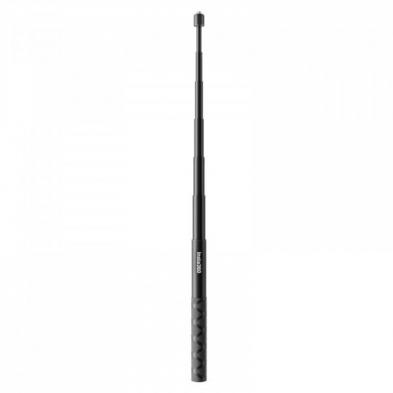 Palo para Selfie Insta360 Invisible Selfie Stick 114cm/ Negro