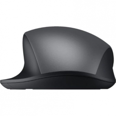 Ratón Inalámbrico Xiaomi Wireless Mouse Comfort Edition/ Hasta 1200 DPI/ Negro