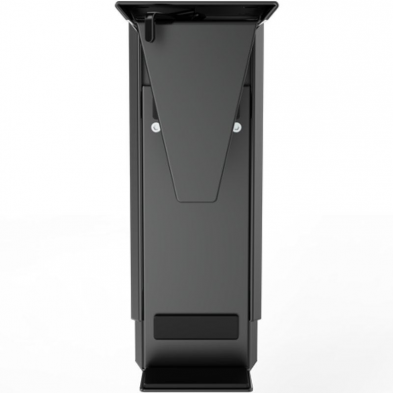Soporte Bajo Mesa Fellowes 100136875 para PC/ hasta 15kg
