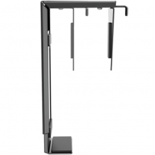 Soporte Bajo Mesa Fellowes 100136875 para PC/ hasta 15kg