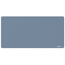 Alfombrilla Fellowes 100139322 XL/ 800 x 400 x 2.5 mm/ Azul