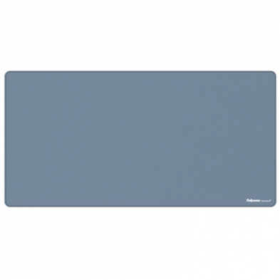 Alfombrilla Fellowes 100139322 XL/ 800 x 400 x 2.5 mm/ Azul