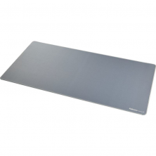 Alfombrilla Fellowes 100139322 XL/ 800 x 400 x 2.5 mm/ Azul