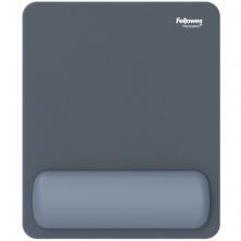 Alfombrilla Ergonómica Fellowes Breyta/ 17.5 x 200 x 240mm/ Azul