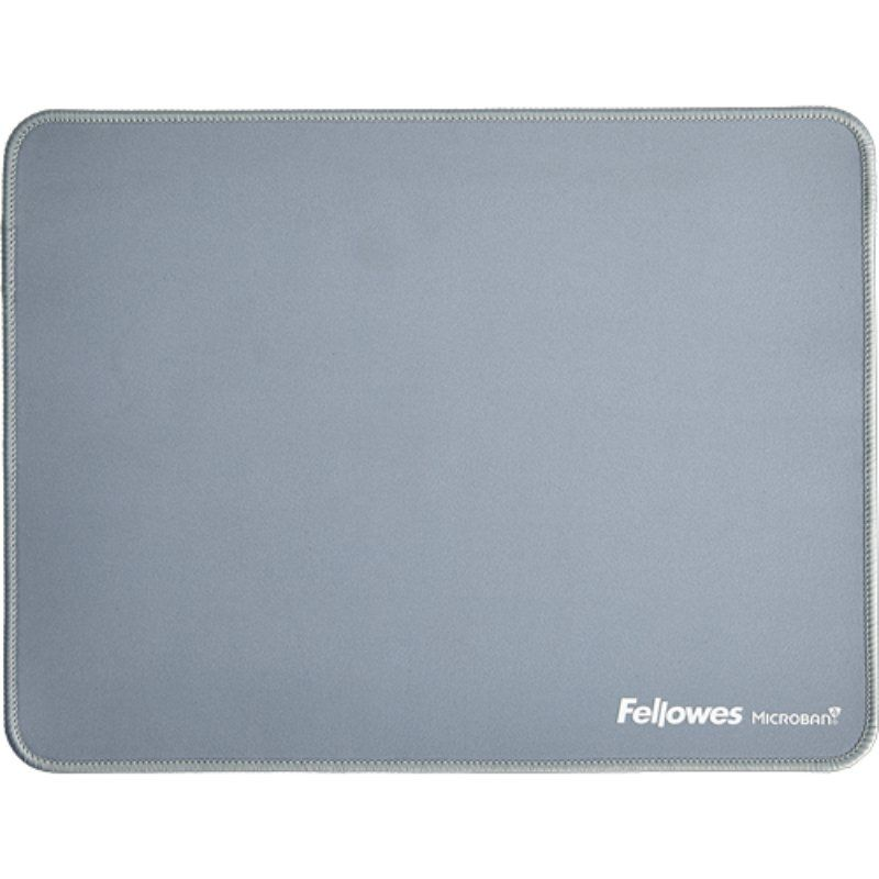 Alfombrilla Fellowes Breyta XL/ 2.5 x 280 x 210mm/ Azul