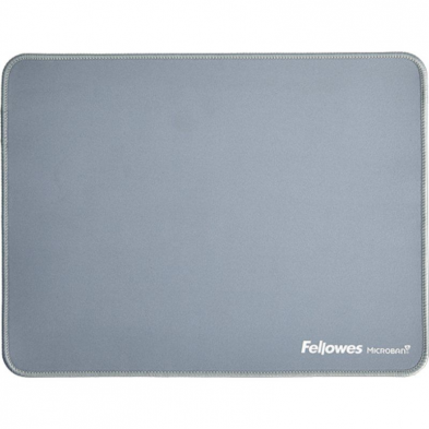 Alfombrilla Fellowes Breyta XL/ 2.5 x 280 x 210mm/ Azul