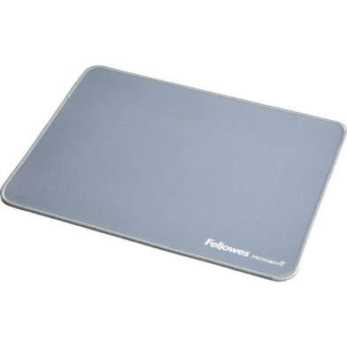Alfombrilla Fellowes Breyta XL/ 2.5 x 280 x 210mm/ Azul