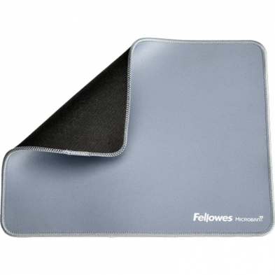 Alfombrilla Fellowes Breyta XL/ 2.5 x 280 x 210mm/ Azul