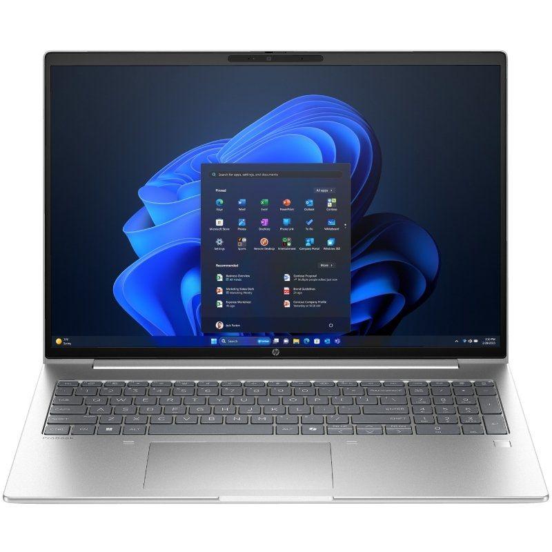 Portátil HP ProBook 4 G1a CQ0D5ET Ryzen 7 250/ 32GB/ 1TB SSD/ 16'/ Win11 Pro
