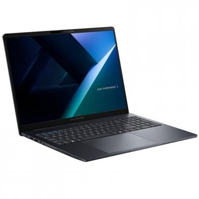 Portátil Asus ExpertBook B3 B3405CCA-LY0790 Intel Core Ultra 7-255H/ 16GB/ 512GB SSD/ 14'/ Sin Sistema Operativo