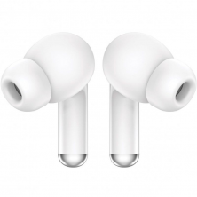 Auriculares Bluetooth Muvit For Change True Wireless Estéreo con estuche de carga/ Autonomía 6h/ Blancos