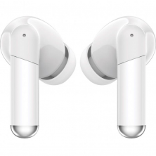 Auriculares Bluetooth Muvit For Change True Wireless Estéreo con estuche de carga/ Autonomía 6h/ Blancos