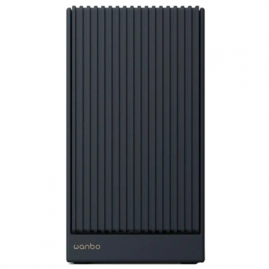 Proyector Portátil Wanbo Cube 2 Pro/ 500 Lúmenes/ Full HD/ HDMI/ WiFi/ Azul Oscuro