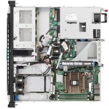 Servidor HPE ProLiant DL20 Gen11 Intel Xeon 6333P/ 32GB Ram/ 2x 480GB SSD