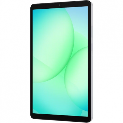 Tablet Samsung Galaxy Tab A11 8.7'/ 8GB/ 128GB/ Octacore/ Plata