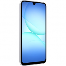 Smartphone Samsung Galaxy A17 4GB/ 128GB/ 6.7'/ 5G/ Gris