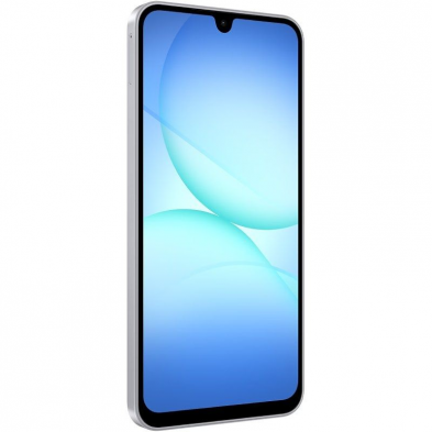 Smartphone Samsung Galaxy A17 4GB/ 128GB/ 6.7'/ 5G/ Gris