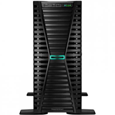 Servidor HPE ProLiant ML110 Gen11 Intel Xeon Silver 4514Y/ 64GB Ram/ 2x 480GB SATA