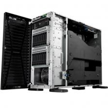 Servidor HPE ProLiant ML110 Gen11 Intel Xeon Silver 4514Y/ 64GB Ram/ 2x 480GB SATA