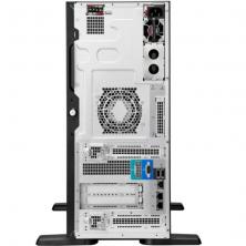 Servidor HPE ProLiant ML110 Gen11 Intel Xeon Silver 4514Y/ 64GB Ram/ 2x 480GB SATA