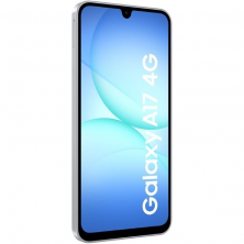Smartphone Samsung Galaxy A17 8GB/ 256GB/ 6.7'/ Gris