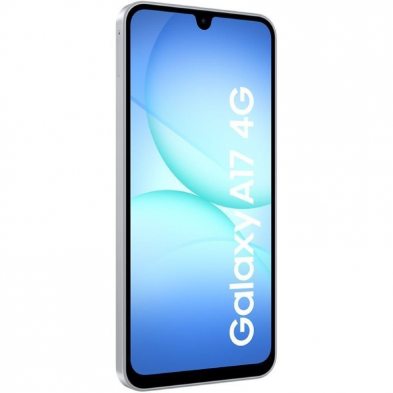 Smartphone Samsung Galaxy A17 8GB/ 256GB/ 6.7'/ Gris