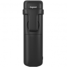 Teléfono Inalámbrico Gigaset Comfort 550/ Pack DUO/ Negro