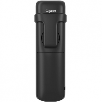 Teléfono Inalámbrico Gigaset Comfort 550/ Pack DUO/ Negro