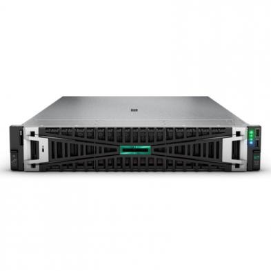 Servidor HPE Proliant DL380 Gen11 Intel Xeon Gold 5515+/ 64GB Ram/ 2x 480GB SSD