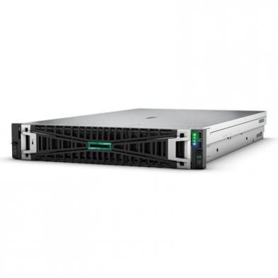 Servidor HPE Proliant DL380 Gen11 Intel Xeon Gold 5515+/ 64GB Ram/ 2x 480GB SSD