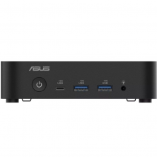 MiniPC KVX NUC GEN14 Asus RNUC14MNK2500002 Intel N250/ 8GB DDR5/ 512GB SSD/ Sin Sistema Operativo
