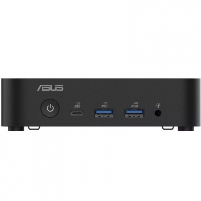 MiniPC KVX NUC GEN14 Asus RNUC14MNK2500002 Intel N250/ 8GB DDR5/ 512GB SSD/ Sin Sistema Operativo