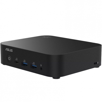 MiniPC KVX NUC GEN14 Asus RNUC14MNK2500002 Intel N250/ 8GB DDR5/ 512GB SSD/ Sin Sistema Operativo