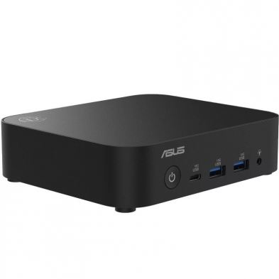 MiniPC KVX NUC GEN14 Asus RNUC14MNK2500002 Intel N250/ 8GB DDR5/ 512GB SSD/ Sin Sistema Operativo
