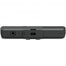 Sistema de Videoconferencia Logitech MeetUp 2/ Campo de Visión 120º/ 4K