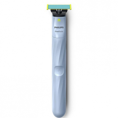 Cortabarbas Philips Oneblade QP2724/10/ con Batería