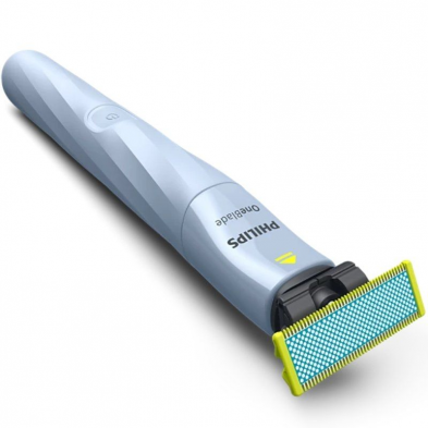Cortabarbas Philips Oneblade QP2724/10/ con Batería