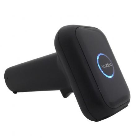 Lector de Código de Barras 1D-2D-QR Approx appLS16HD2D/ USB - Imagen 1