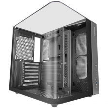 Caja Gaming Semitorre Mars Gaming MC-INFINIOLITE