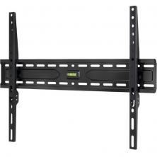 Soporte de Pared Fijo TooQ LP1050F-B para TV de 37-86'/ hasta 45kg