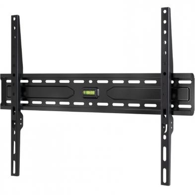 Soporte de Pared Fijo TooQ LP1050F-B para TV de 37-86'/ hasta 45kg