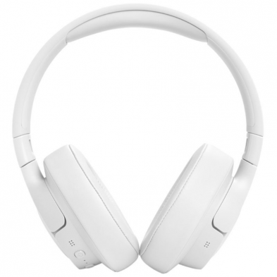 Auriculares Inalámbricos JBL Tune 770NC/ con Micrófono/ Bluetooth/ Blancos