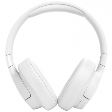 Auriculares Inalámbricos JBL Tune 770NC/ con Micrófono/ Bluetooth/ Blancos