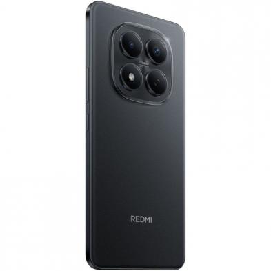 Smartphone Xiaomi Redmi Note 15 Pro 8GB/ 256GB/ 6.83'/ Negro