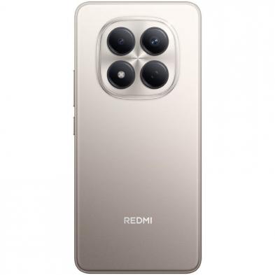 Smartphone Xiaomi Redmi Note 15 Pro 8GB/ 256GB/ 6.83'/ Titanio